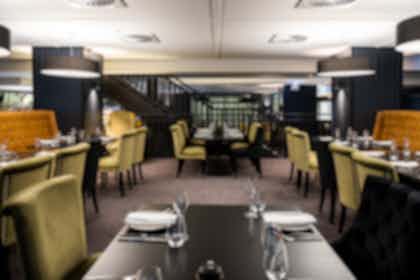 Exclusive Use of Main Dining Room 2